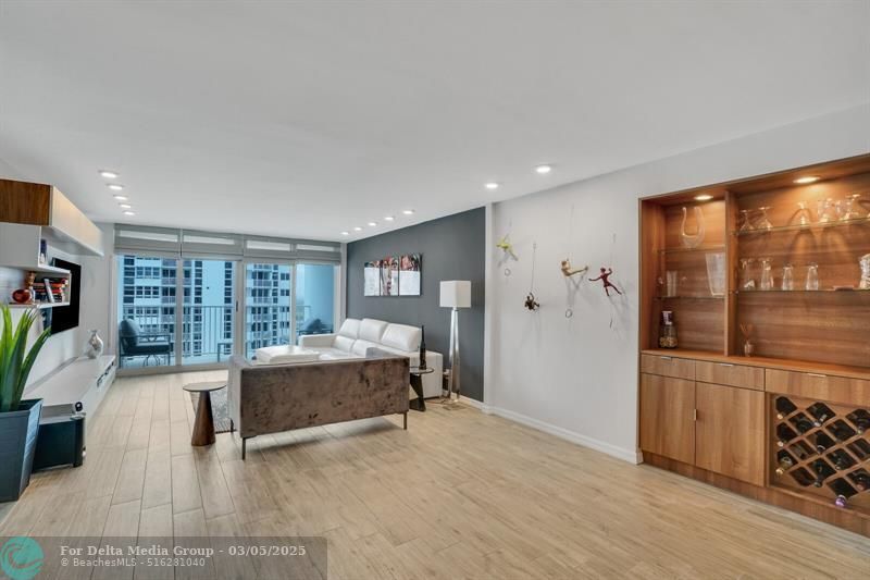 1360 S Ocean Boulevard, Unit 2603, Pompano Beach, FL 33062 Photo