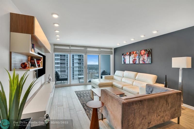 1360 S Ocean Boulevard, Unit 2603, Pompano Beach, FL 33062 Photo