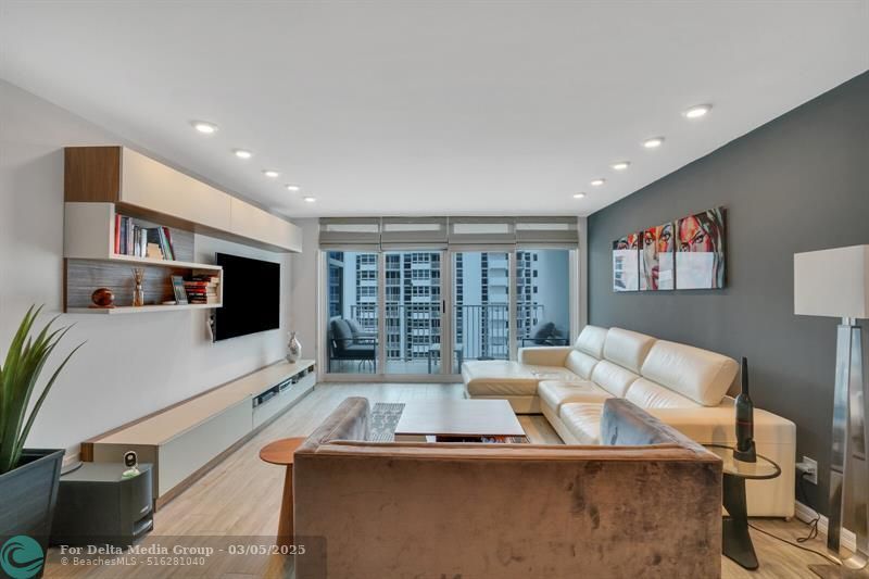 1360 S Ocean Boulevard, Unit 2603, Pompano Beach, FL 33062 Photo