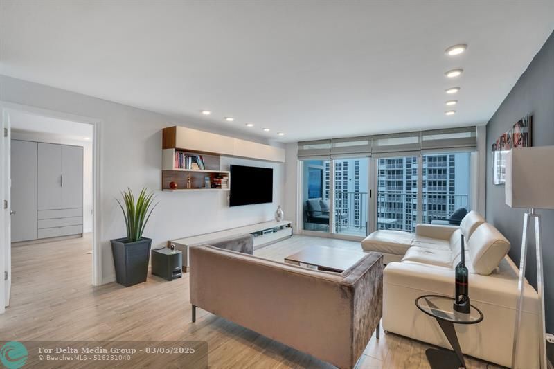 1360 S Ocean Boulevard, Unit 2603, Pompano Beach, FL 33062 Photo