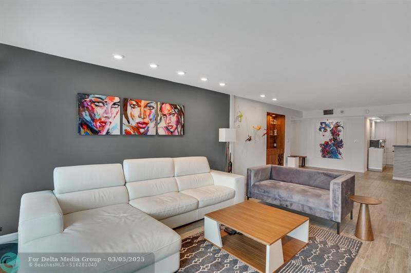 1360 S Ocean Boulevard, Unit 2603, Pompano Beach, FL 33062 Photo