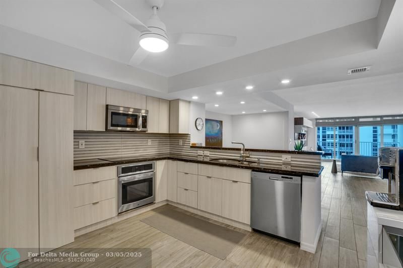 1360 S Ocean Boulevard, Unit 2603, Pompano Beach, FL 33062 Photo