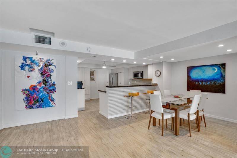 1360 S Ocean Boulevard, Unit 2603, Pompano Beach, FL 33062 Photo