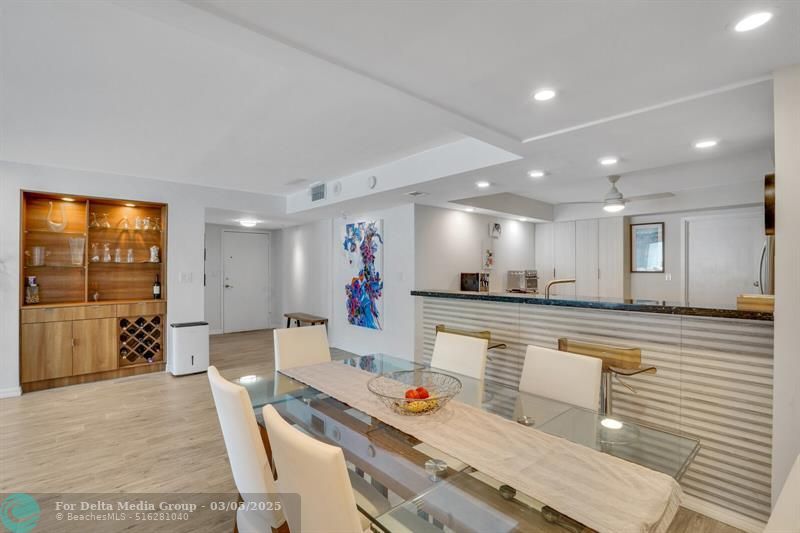 1360 S Ocean Boulevard, Unit 2603, Pompano Beach, FL 33062 Photo