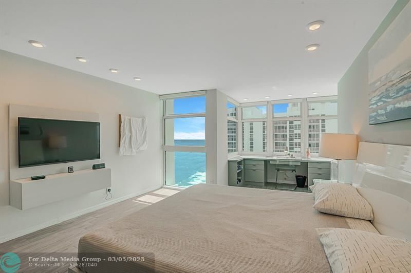 1360 S Ocean Boulevard, Unit 2603, Pompano Beach, FL 33062 Photo