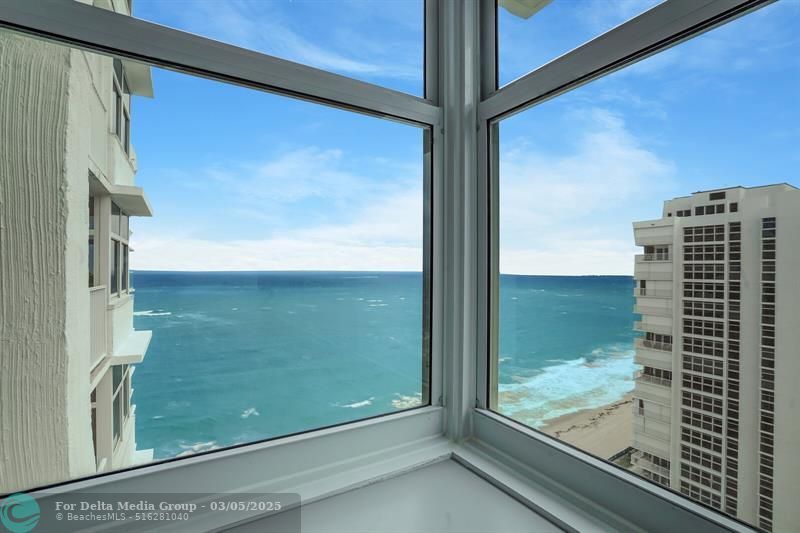 1360 S Ocean Boulevard, Unit 2603, Pompano Beach, FL 33062 Photo