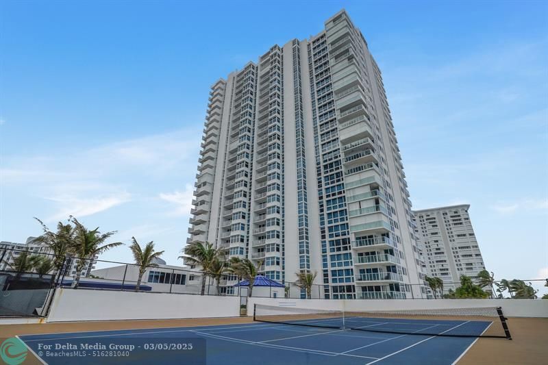 1360 S Ocean Boulevard, Unit 2603, Pompano Beach, FL 33062 Photo