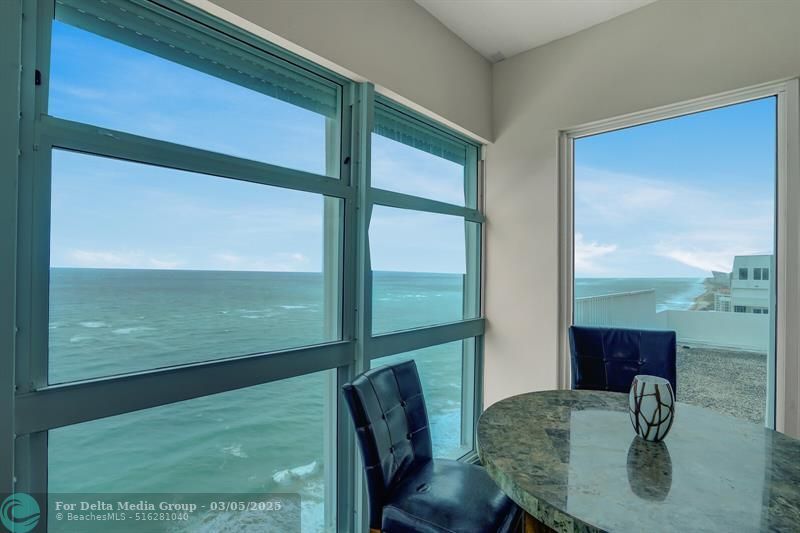 1360 S Ocean Boulevard, Unit 2603, Pompano Beach, FL 33062 Photo