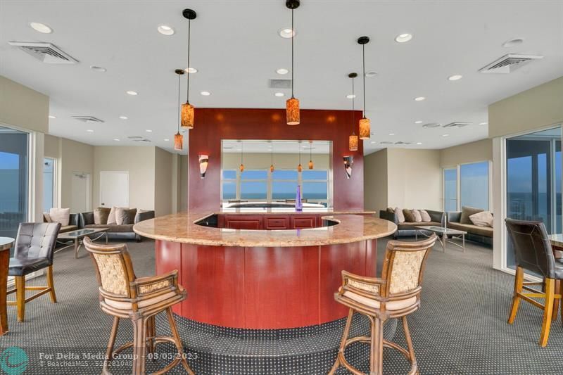 1360 S Ocean Boulevard, Unit 2603, Pompano Beach, FL 33062 Photo