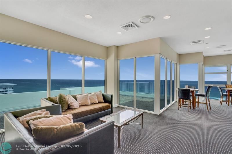 1360 S Ocean Boulevard, Unit 2603, Pompano Beach, FL 33062 Photo