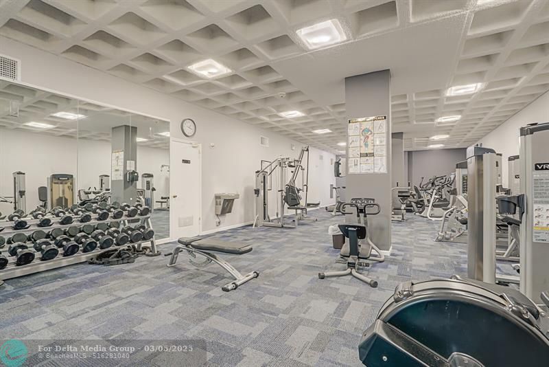 1360 S Ocean Boulevard, Unit 2603, Pompano Beach, FL 33062 Photo