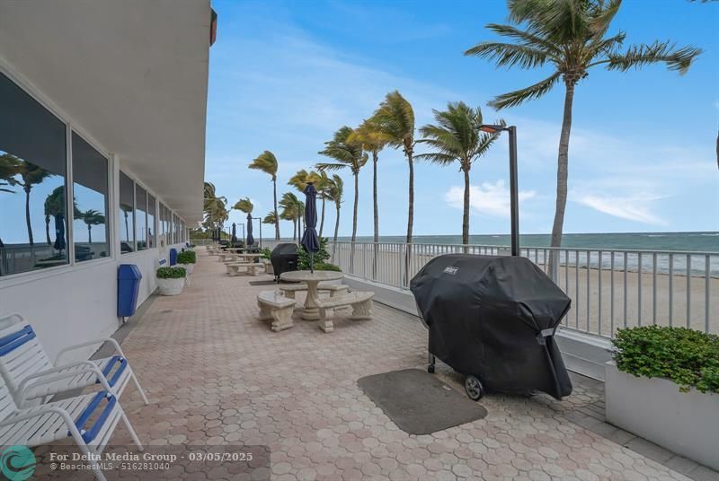 1360 S Ocean Boulevard, Unit 2603, Pompano Beach, FL 33062 Photo