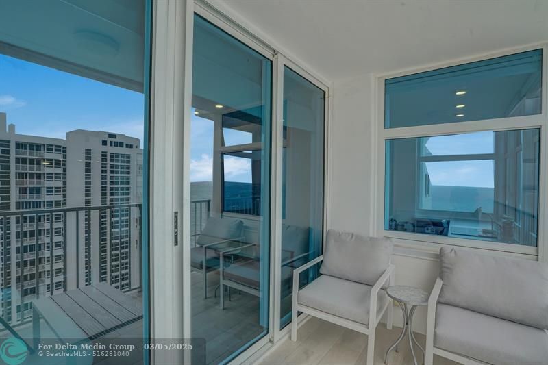 1360 S Ocean Boulevard, Unit 2603, Pompano Beach, FL 33062 Photo