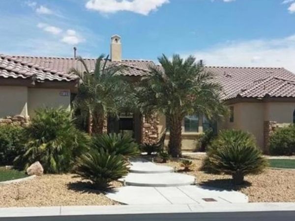 6120 Matisse Avenue , Las Vegas, NV 89131