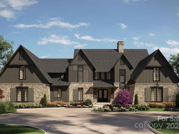 1040 Maxwell Court, Unit 19, Marvin, NC 28173