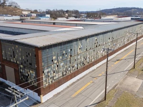 625 Depot Street, Parkersburg, WV 26101
