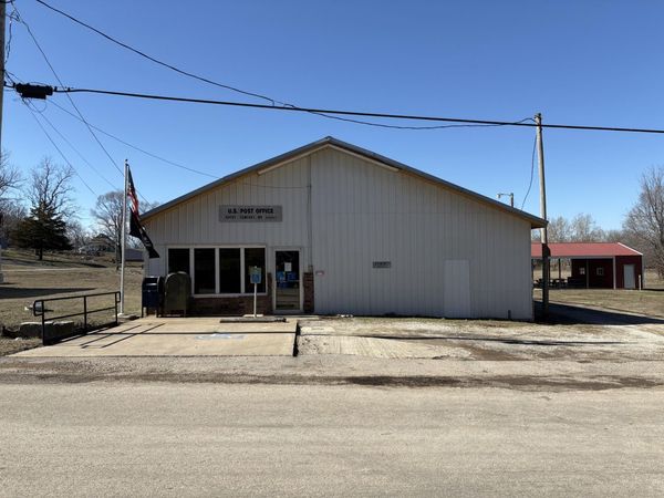121 Main St., Rocky Comfort, MO 64861