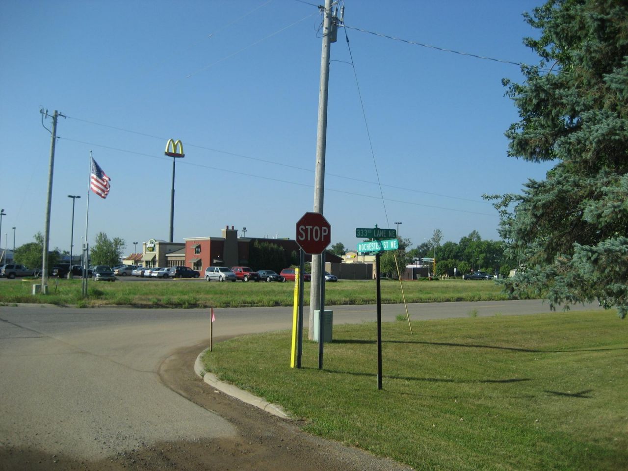 33388 Rochester Street NE, Cambridge, MN 55008