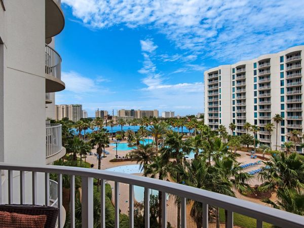 4203 Indian Bayou Trail, Unit 1505, Destin, FL 32541