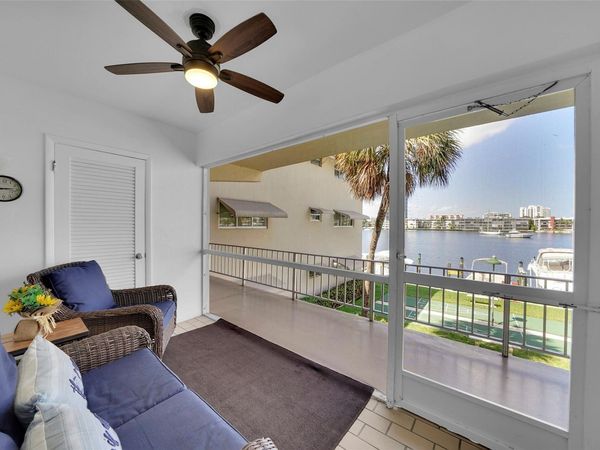 300 Golden Isles Drive, Unit 206, Hallandale Beach, FL 33009