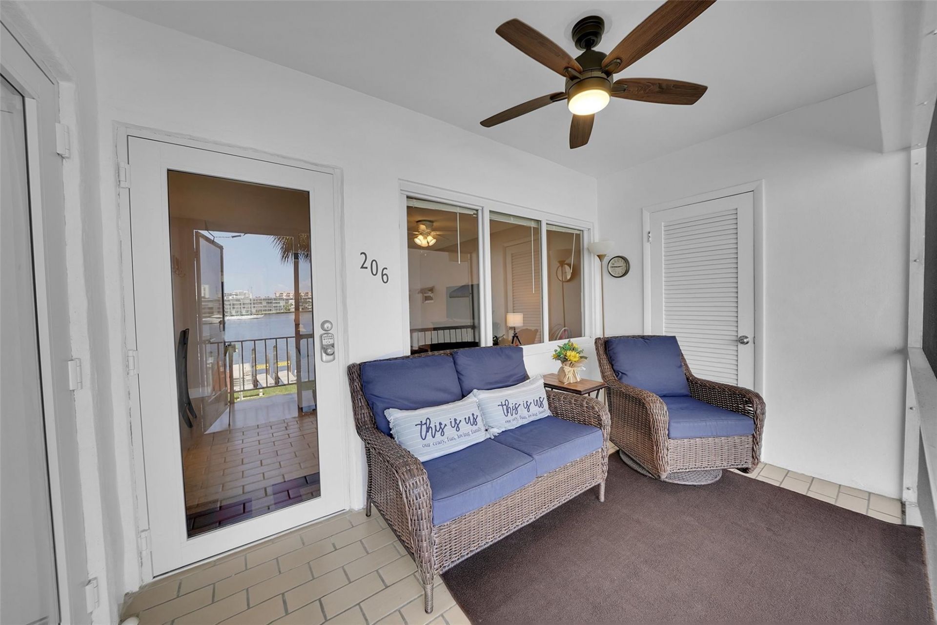 300 Golden Isles Drive, Unit 206, Hallandale Beach, FL 33009 Photo