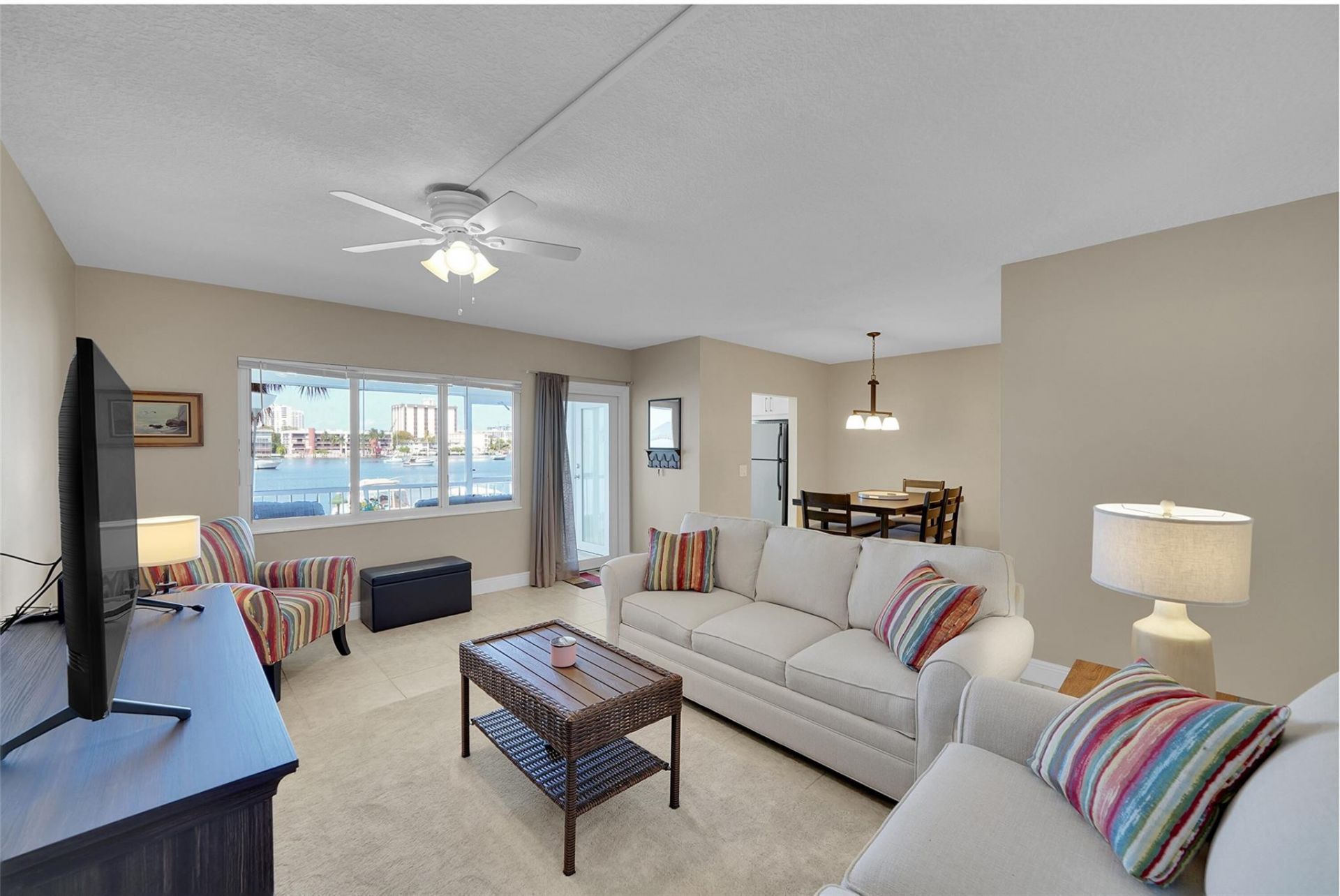 300 Golden Isles Drive, Unit 206, Hallandale Beach, FL 33009 Photo