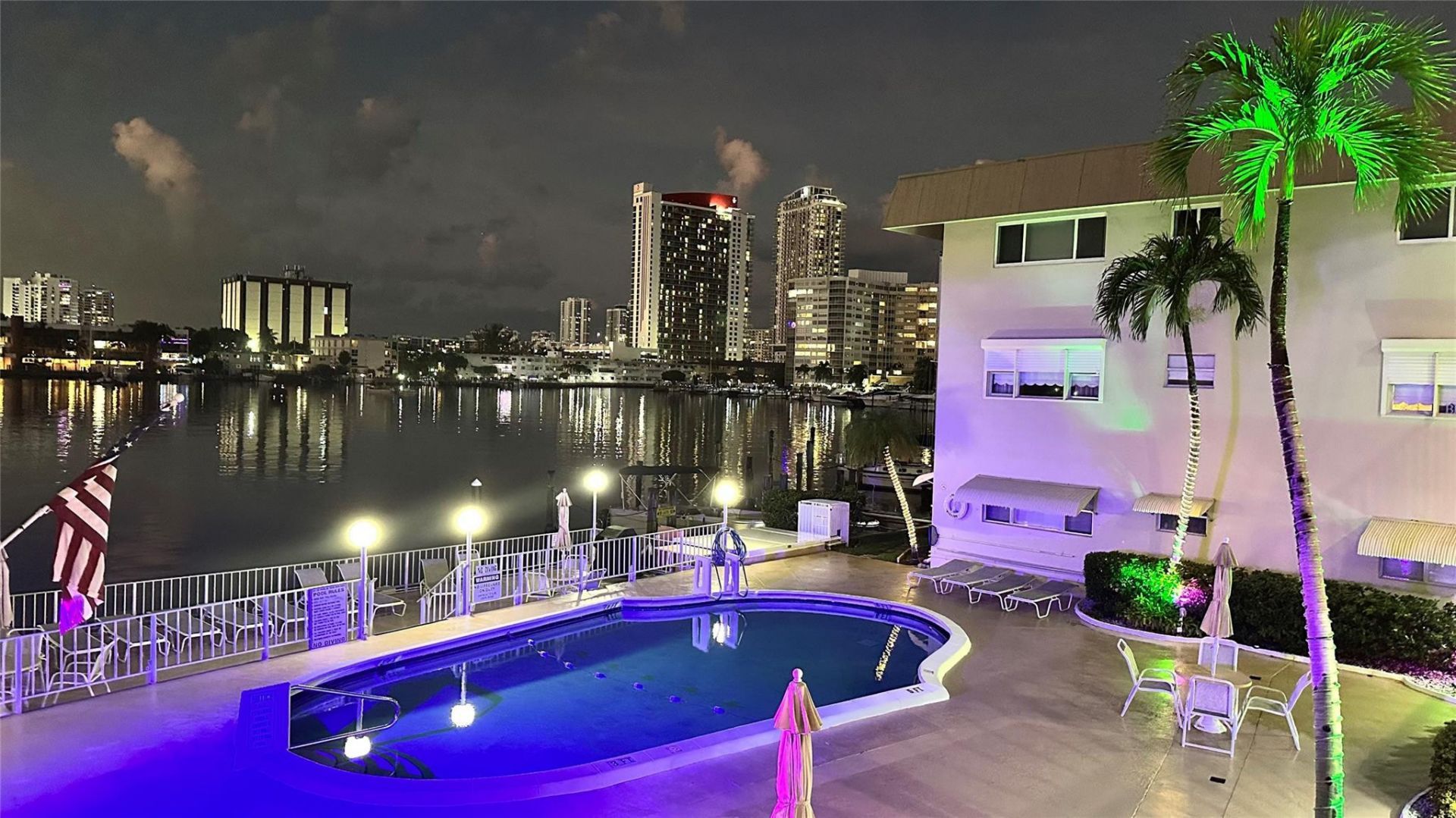 300 Golden Isles Drive, Unit 206, Hallandale Beach, FL 33009 Photo