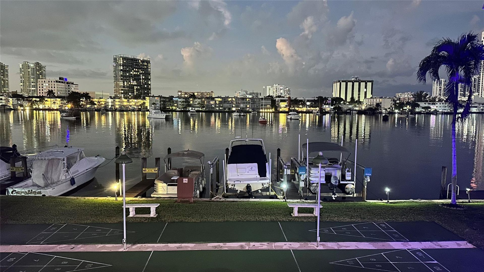300 Golden Isles Drive, Unit 206, Hallandale Beach, FL 33009 Photo