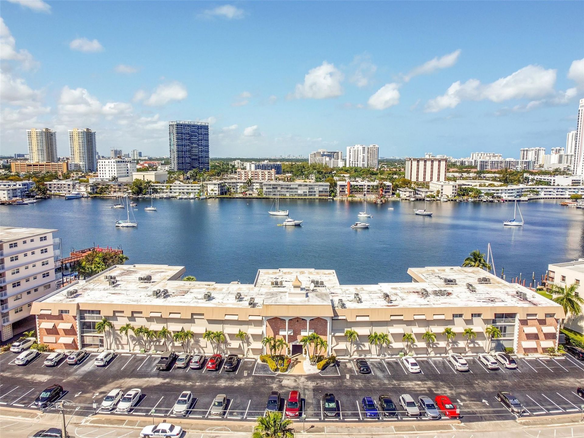 300 Golden Isles Drive, Unit 206, Hallandale Beach, FL 33009 Photo