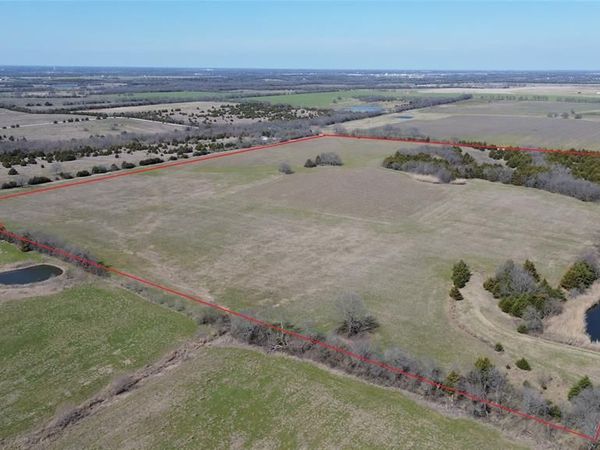 TBD County Road 1135, Leonard, TX 75452