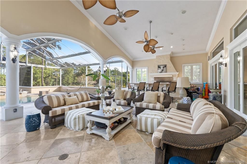 5551 SW Mistletoe Lane, Palm City, FL 34990 Photo