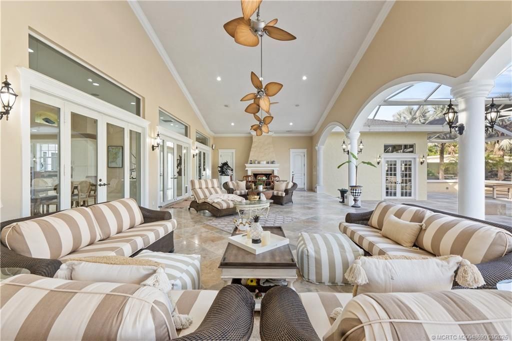 5551 SW Mistletoe Lane, Palm City, FL 34990 Photo