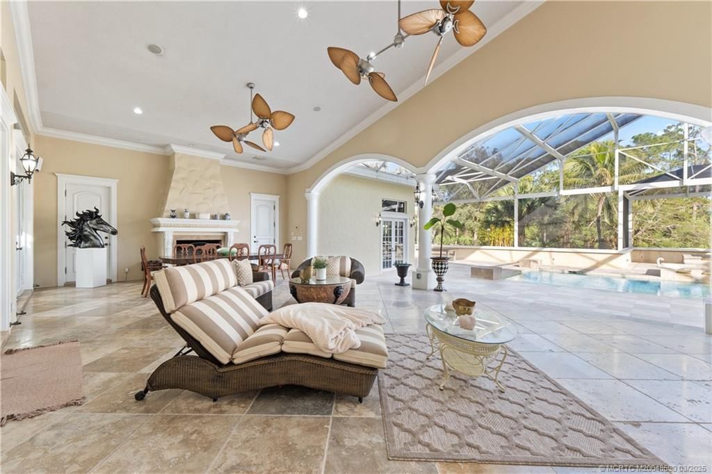 5551 SW Mistletoe Lane, Palm City, FL 34990 Photo