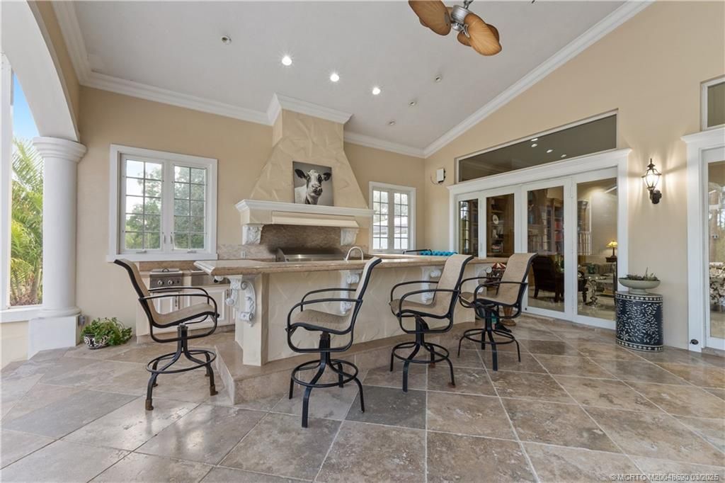 5551 SW Mistletoe Lane, Palm City, FL 34990 Photo