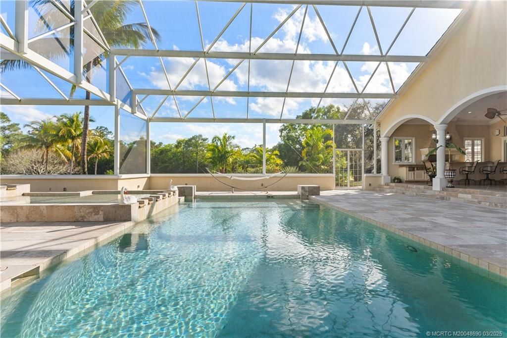 5551 SW Mistletoe Lane, Palm City, FL 34990 Photo