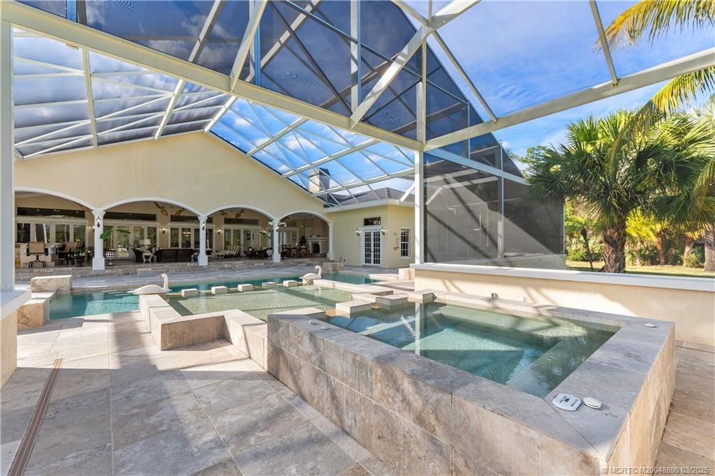 5551 SW Mistletoe Lane, Palm City, FL 34990 Photo