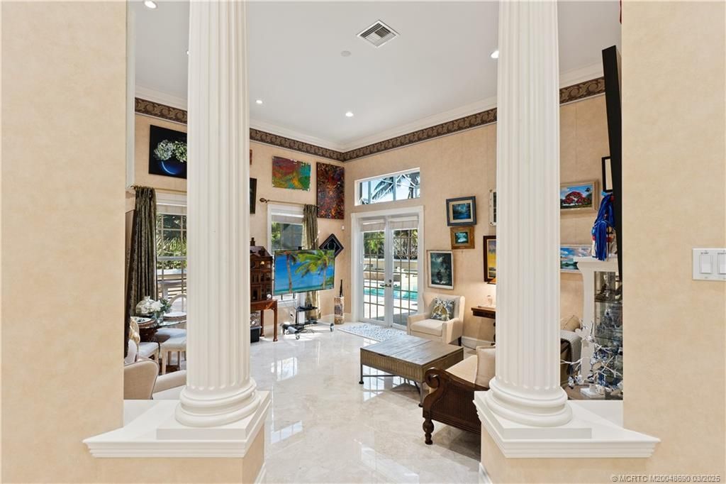 5551 SW Mistletoe Lane, Palm City, FL 34990 Photo