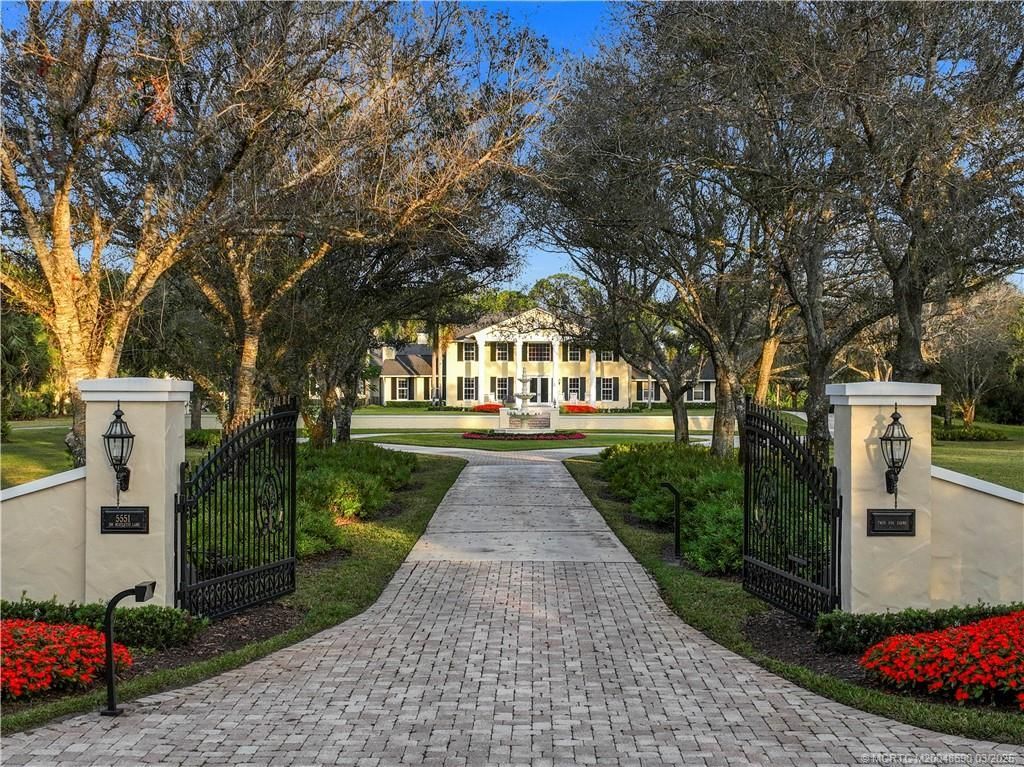 5551 SW Mistletoe Lane, Palm City, FL 34990 Photo