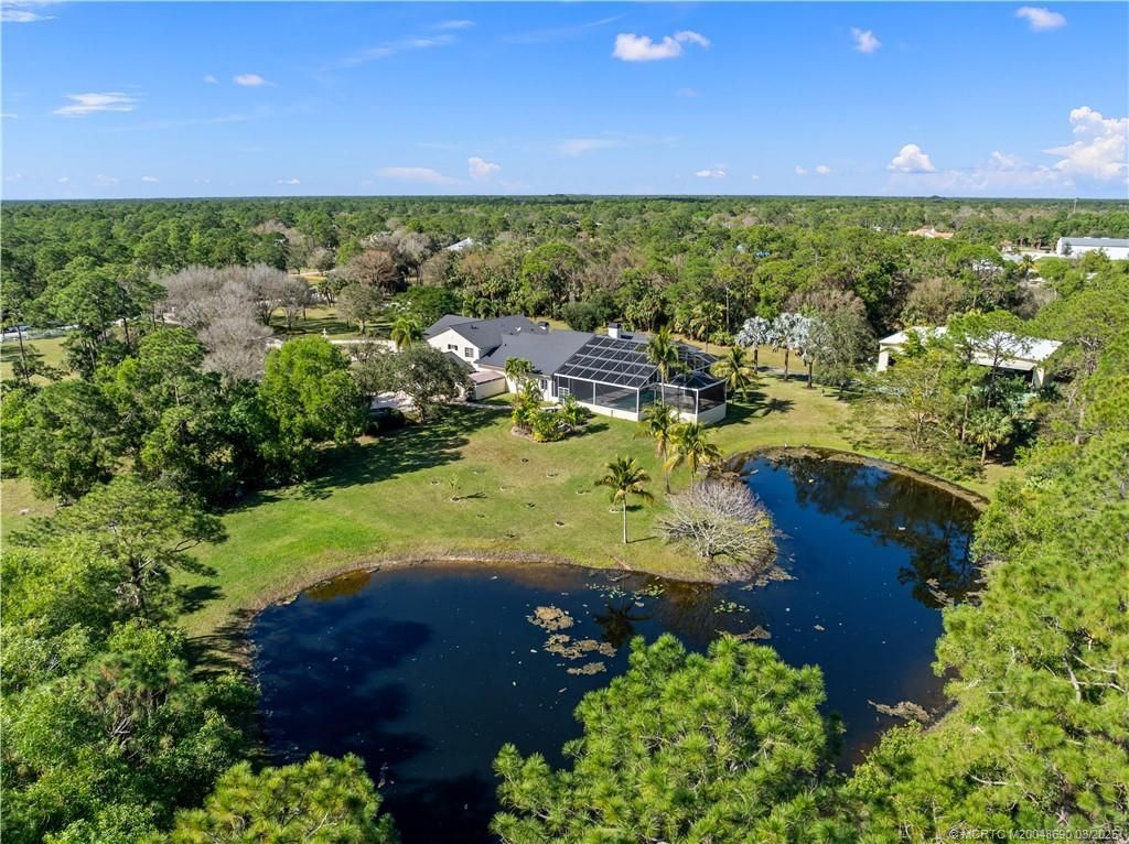 5551 SW Mistletoe Lane, Palm City, FL 34990 Photo