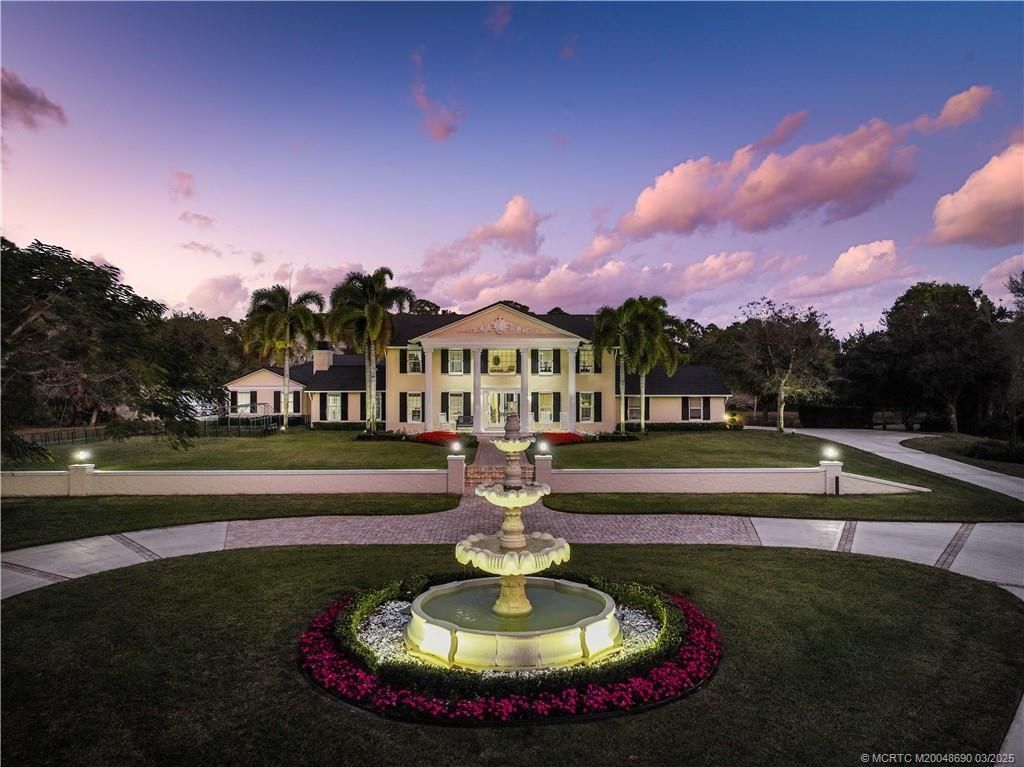 5551 SW Mistletoe Lane, Palm City, FL 34990 Photo