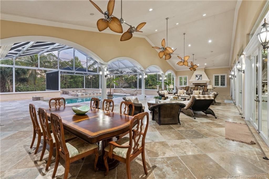 5551 SW Mistletoe Lane, Palm City, FL 34990 Photo