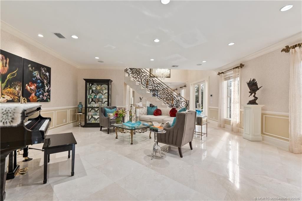 5551 SW Mistletoe Lane, Palm City, FL 34990 Photo