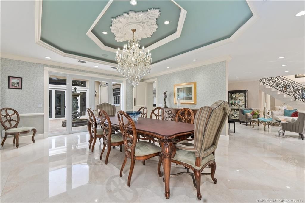 5551 SW Mistletoe Lane, Palm City, FL 34990 Photo