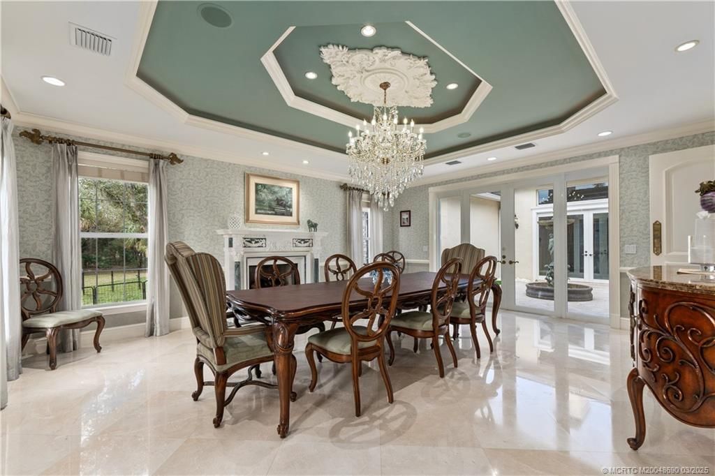 5551 SW Mistletoe Lane, Palm City, FL 34990 Photo