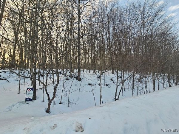 Dublin Terrace Road, Salamanca, NY 14779