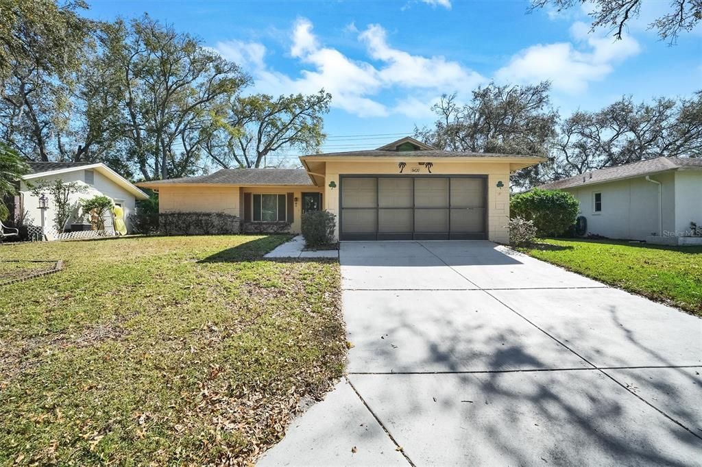 8420 Winding Wood Drive, Port Richey, FL 34668 Main Photo