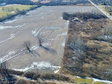 00000 Wadhams, St. Clair Twp, MI 48079