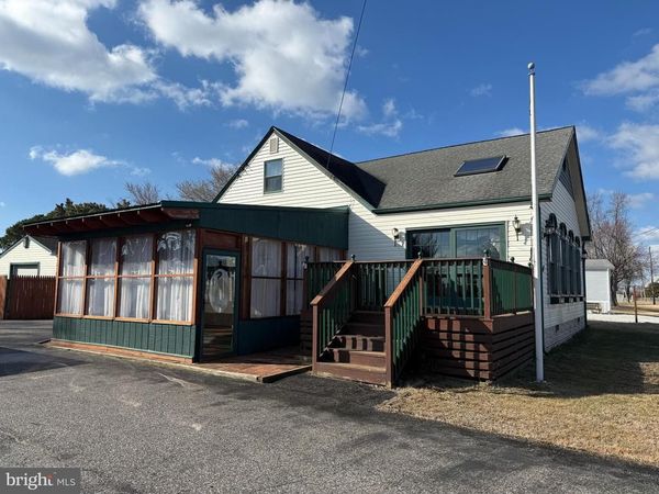 7 PRINCETON AVENUE, FORTESCUE, NJ 08321