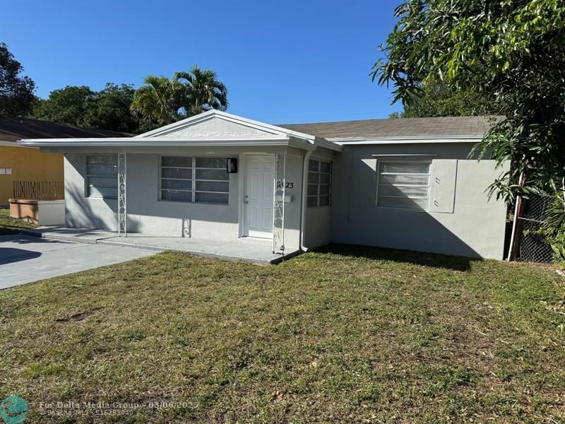 2423 Scott Street, Hollywood, FL 33020 Photo