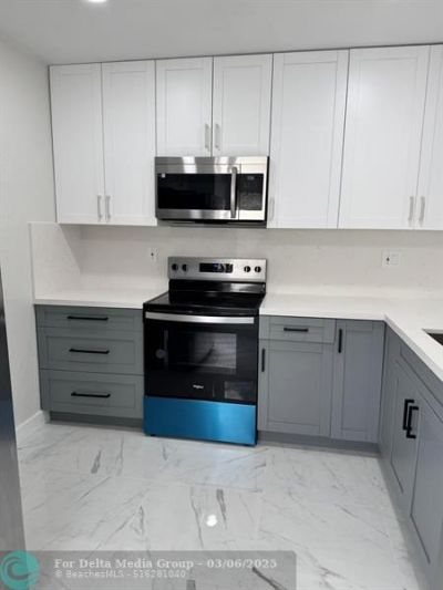 2423 Scott Street, Hollywood, FL 33020 Photo